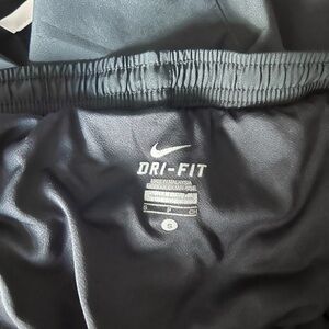 Women’s Nike dri fit athletic shorts
